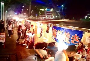 屋台イメージ